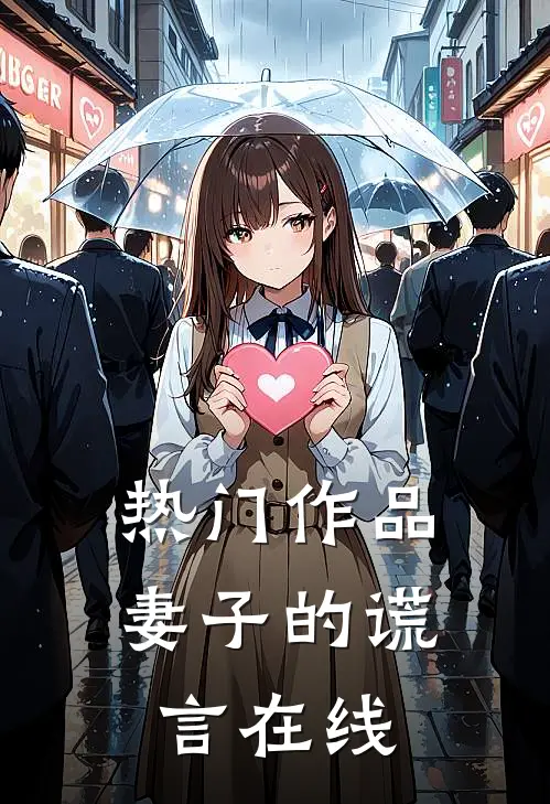 热门作品妻子的谎言在线
