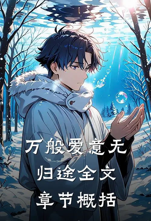万般爱意无归途全文章节概括