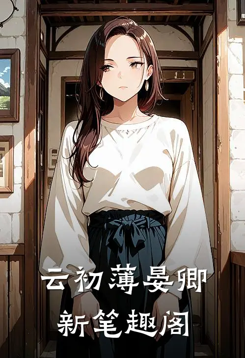 云初薄晏卿新笔趣阁