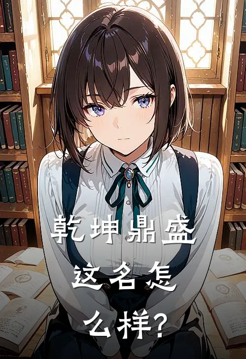 乾坤鼎盛,这名怎么样?