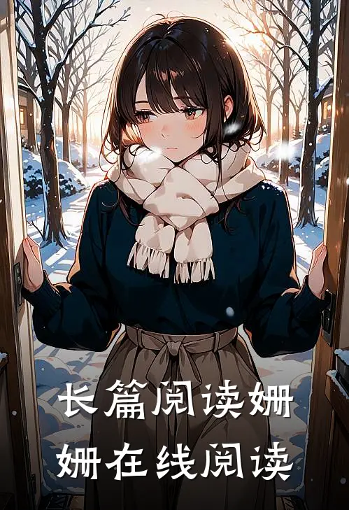 长篇阅读姗姗在线阅读