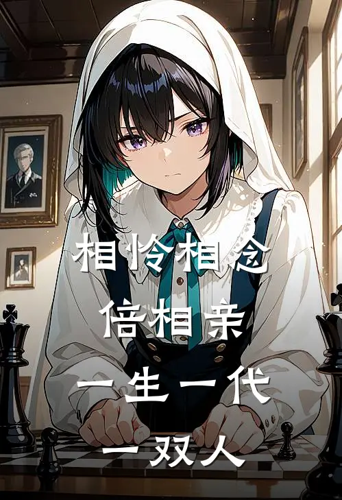 相怜相念倍相亲,一生一代一双人