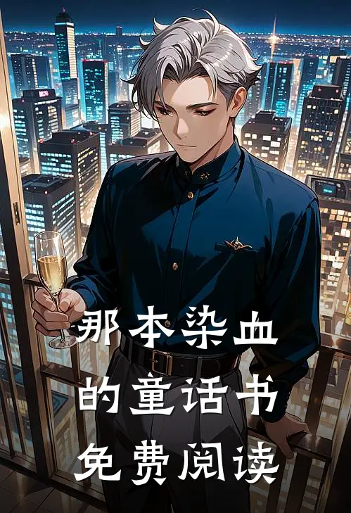 那本染血的童话书免费阅读