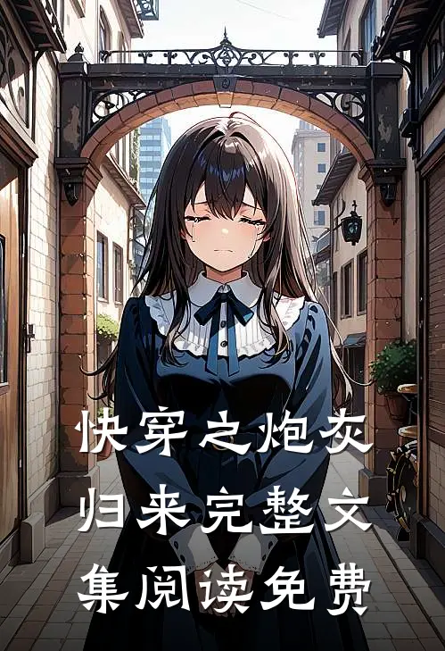 快穿之炮灰归来完整文集阅读免费
