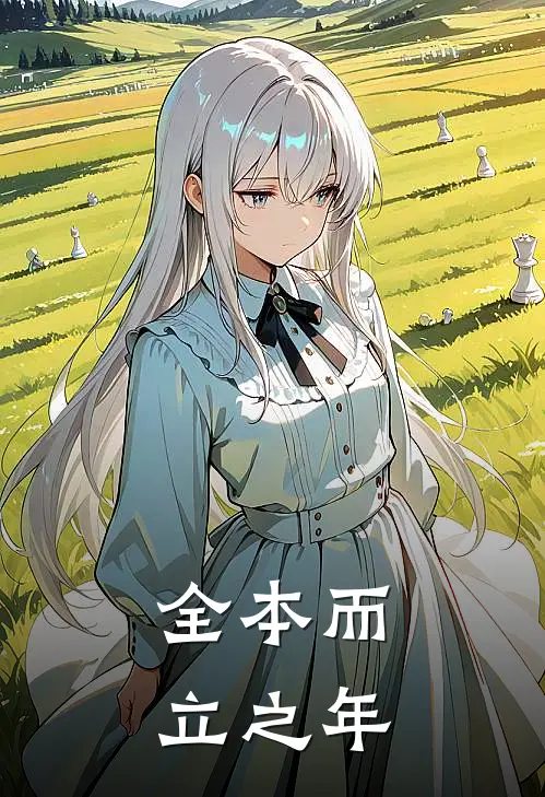 全本而立之年