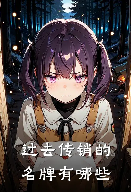 过去传销的名牌有哪些