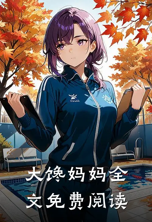 大馋妈妈全文免费阅读