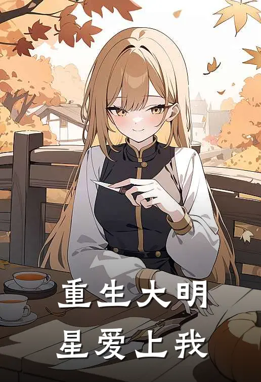 重生大明星爱上我