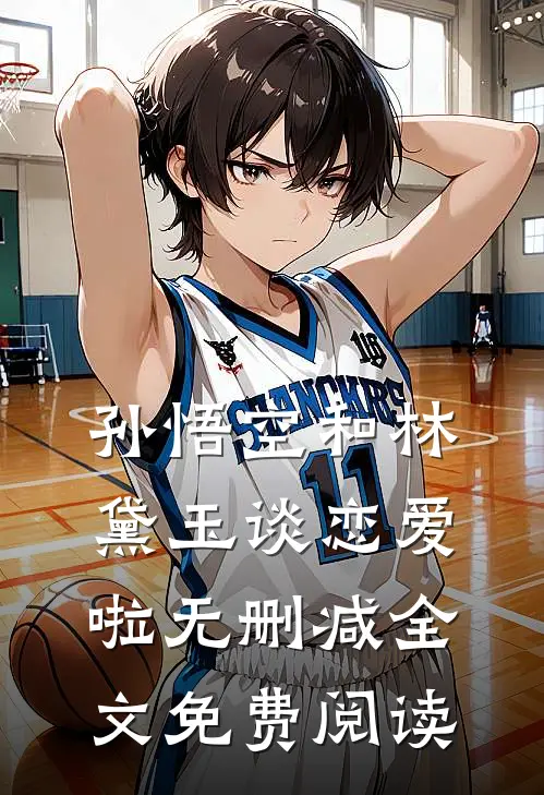 孙悟空和林黛玉谈恋爱啦无删减全文免费阅读