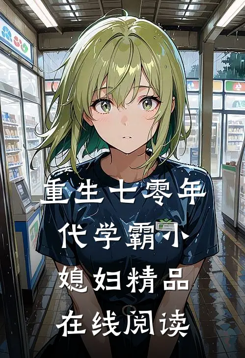 重生七零年代学霸小媳妇精品在线阅读