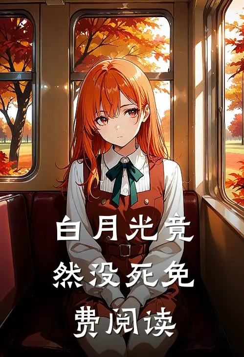 白月光竟然没死免费阅读