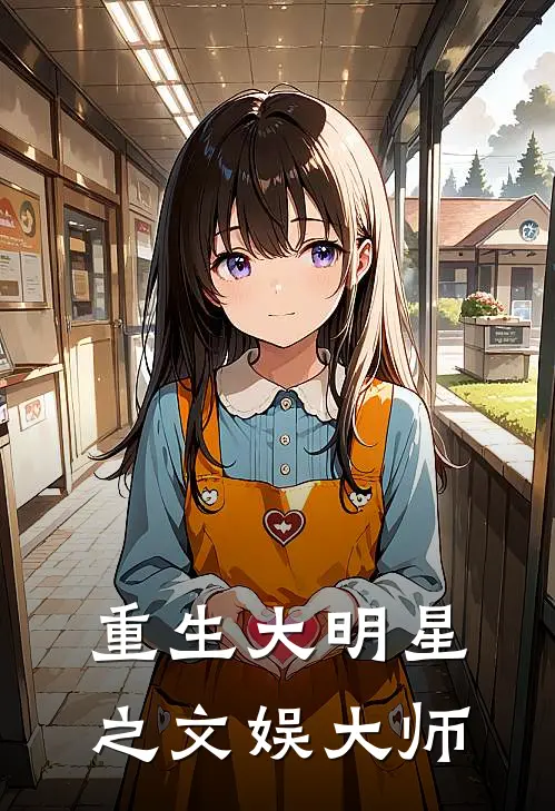 重生大明星之文娱大师