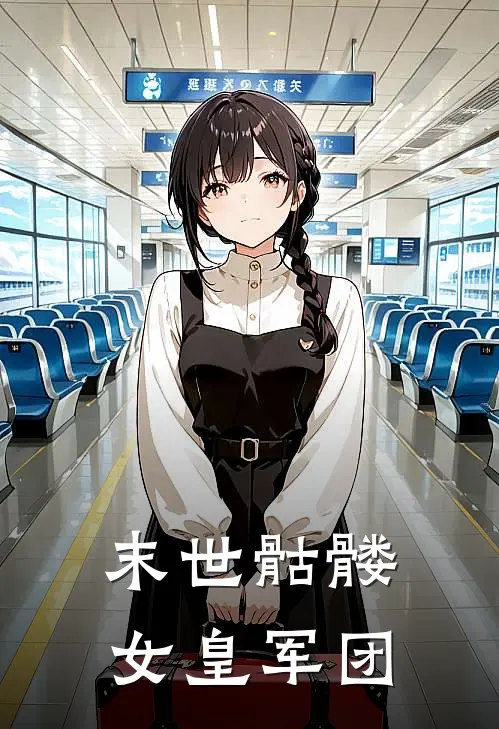 末世骷髅女皇军团