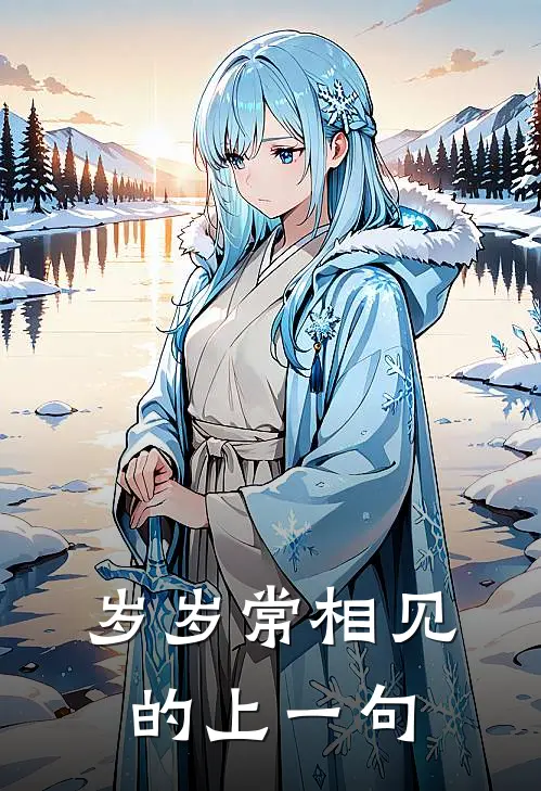 岁岁常相见的上一句