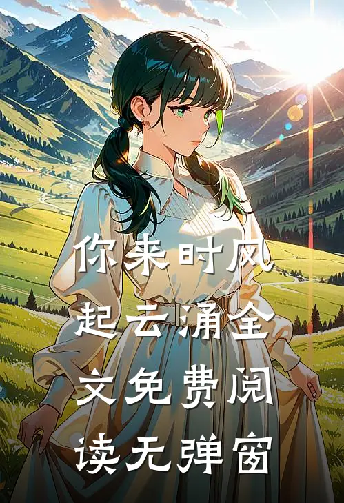 你来时风起云涌全文免费阅读无弹窗