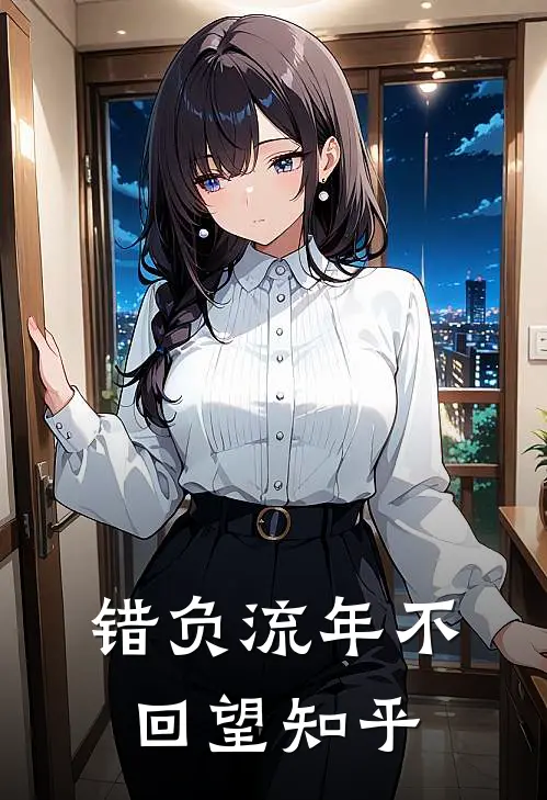 错负流年不回望知乎