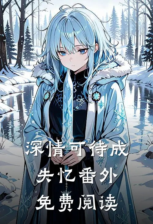 深情可待成失忆番外免费阅读