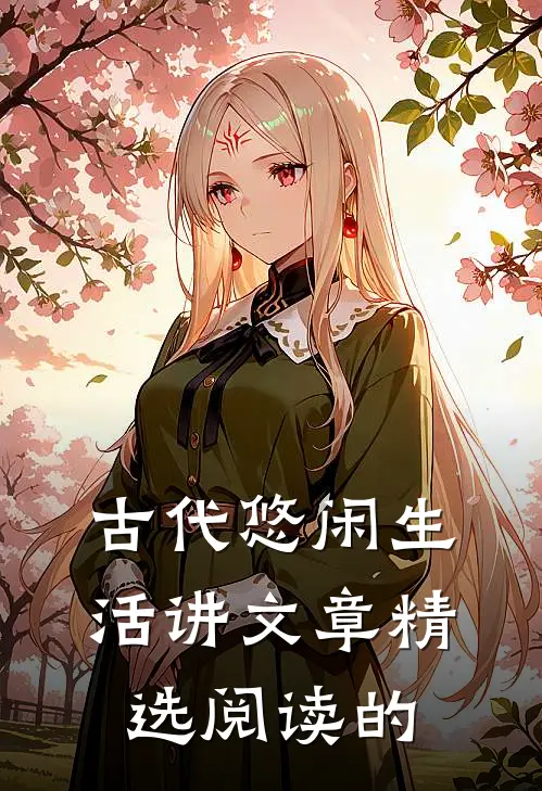 古代悠闲生活讲文章精选阅读的