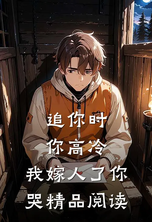 追你时你高冷,我嫁人了你哭精品阅读