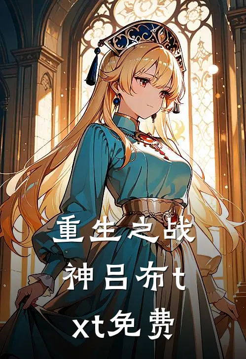 重生之战神吕布txt免费