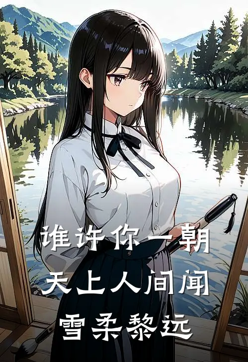 谁许你一朝天上人间闻雪柔黎远