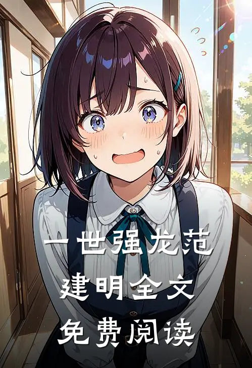 一世强龙范建明全文免费阅读