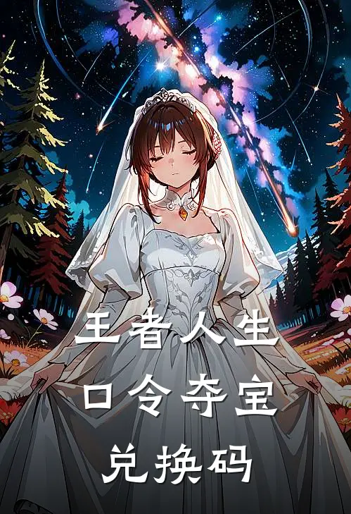 王者人生口令夺宝兑换码