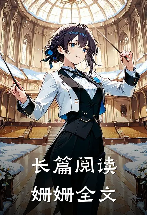 长篇阅读姗姗全文