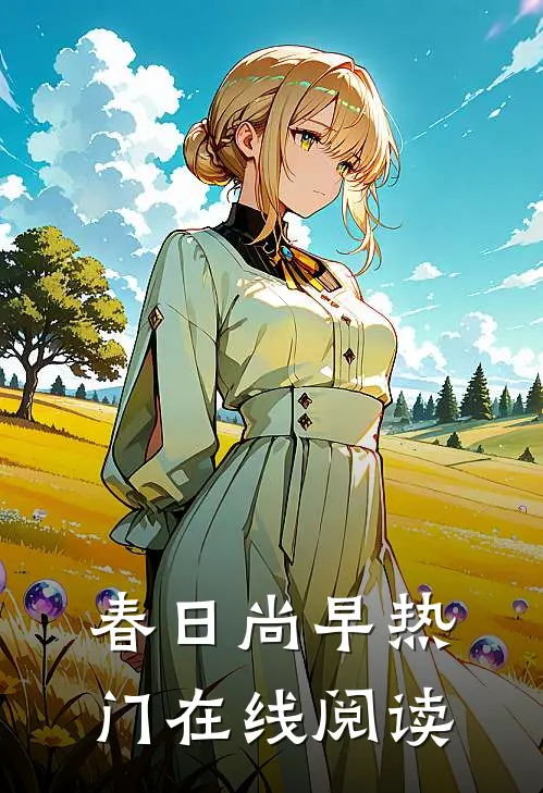 春日尚早热门在线阅读