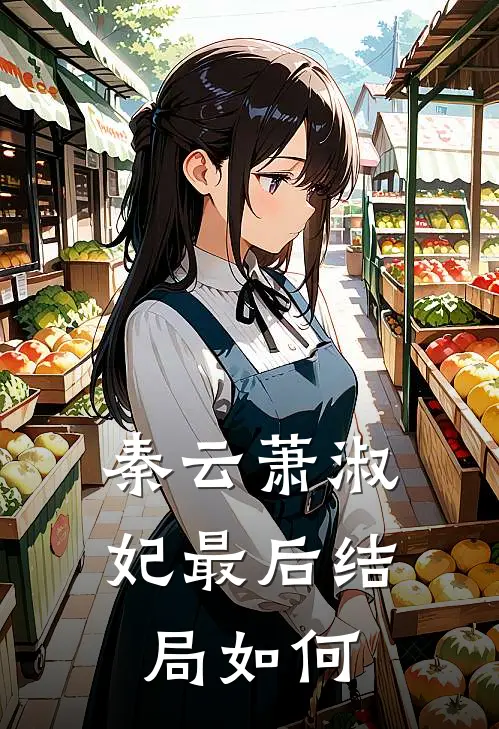 秦云萧淑妃最后结局如何