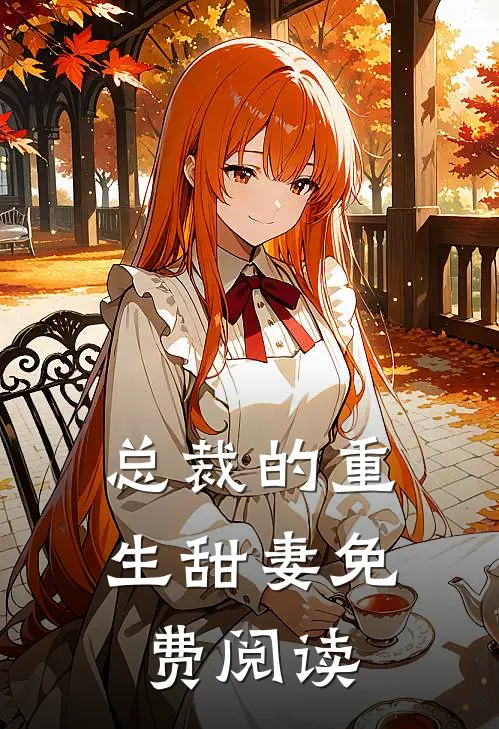 总裁的重生甜妻免费阅读