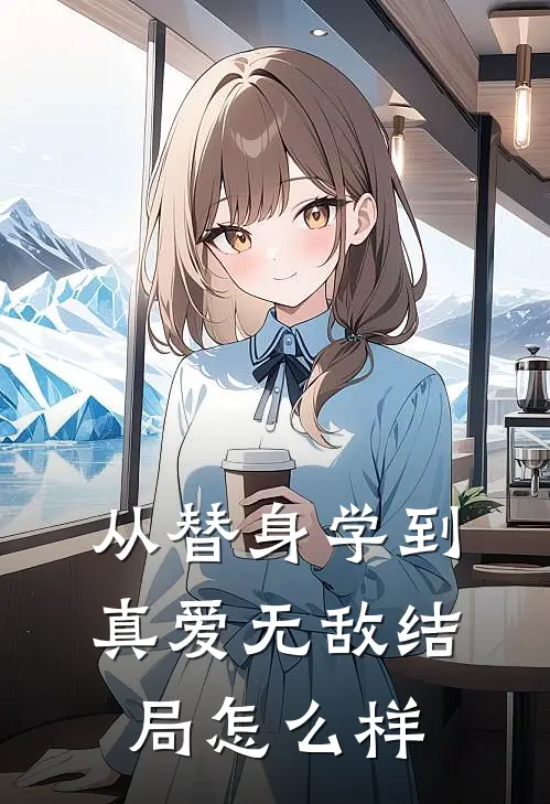 从替身学到真爱无敌结局怎么样