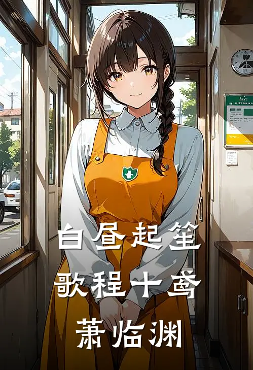 白昼起笙歌程十鸢萧临渊