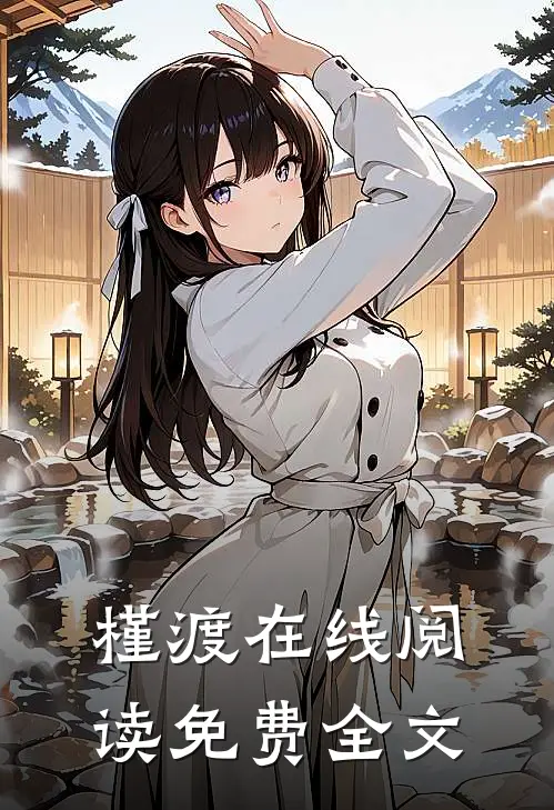 槿渡在线阅读免费全文