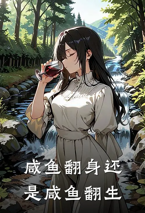 咸鱼翻身还是咸鱼翻生