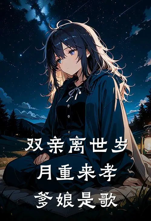 双亲离世岁月重来孝爹娘是歌