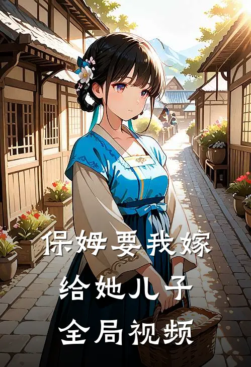 保姆要我嫁给她儿子全局视频