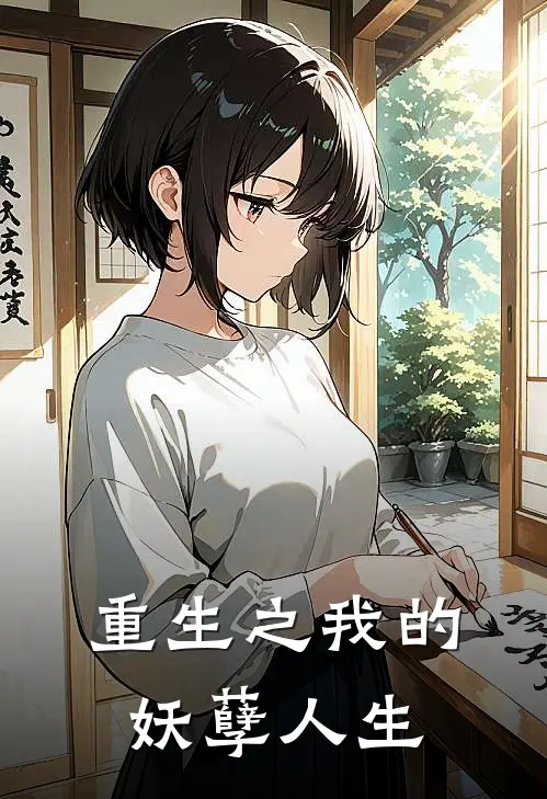 重生之我的妖孽人生