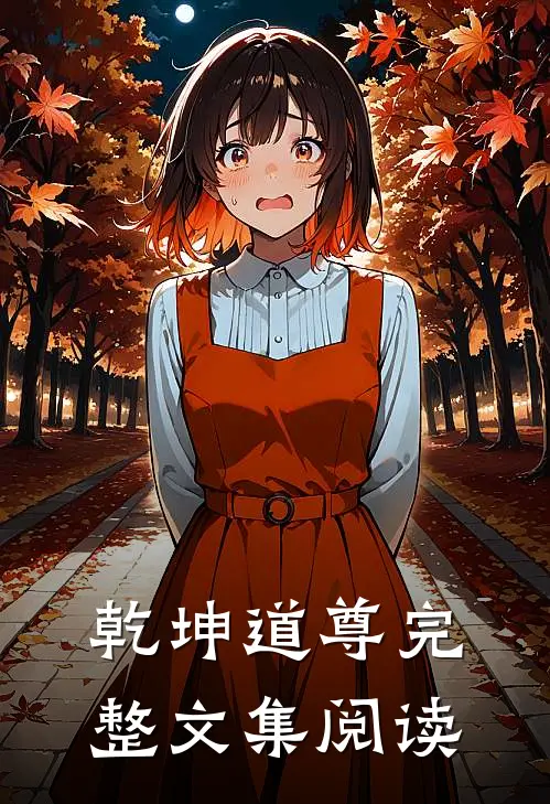 乾坤道尊完整文集阅读