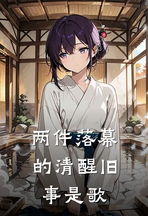两件落幕的清醒旧事是歌