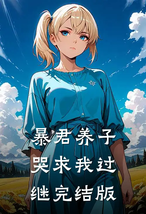 暴君养子哭求我过继完结版