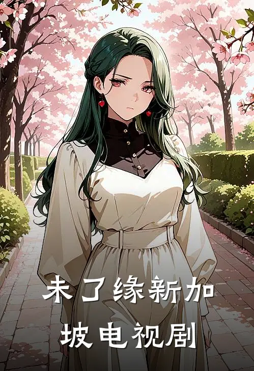 未了缘新加坡电视剧