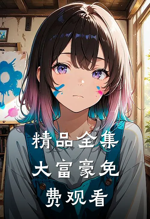 精品全集大富豪免费观看