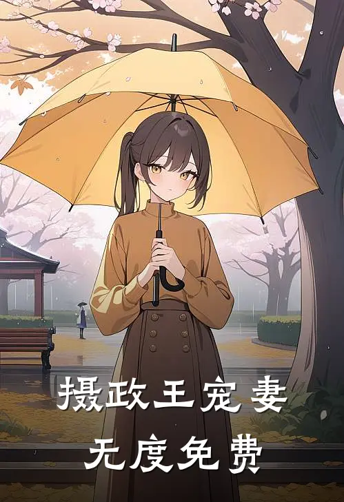 摄政王宠妻无度免费