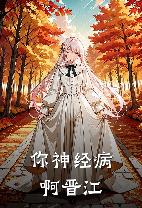 你神经病啊 晋江