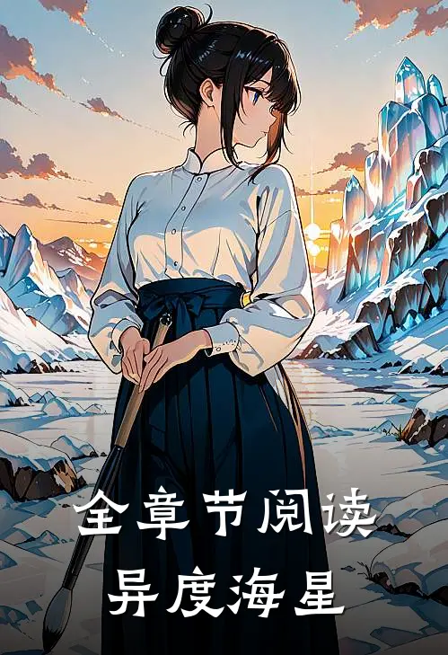 全章节阅读异度海星