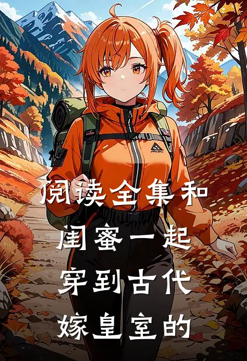 阅读全集和闺蜜一起穿到古代嫁皇室的