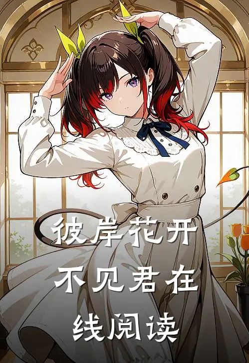 彼岸花开不见君在线阅读