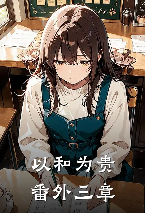 以和为贵番外三章