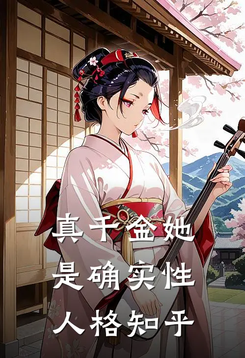 真千金她是确实性人格知乎